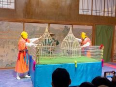 -深圳锦绣中华民俗村