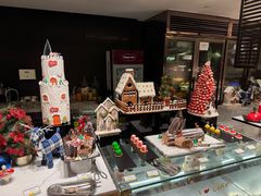 -洲际酒店·地平线全日餐厅HORIZON CAFÉ