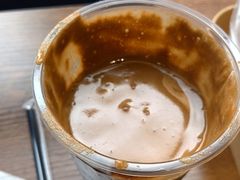 手打400次鸳鸯-赏饮·WILL TEA
