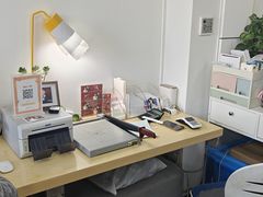 -微笑时刻照相馆·企业合影·商务外拍(北京五道口店)