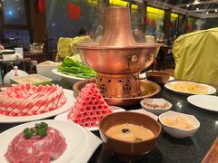 -南门涮肉(通州大船店)