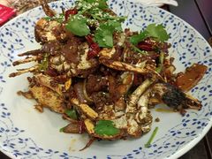 -阿甘龙虾·重庆麻麻鱼(中豪店)