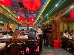 -小吊梨汤·北京菜·烤鸭(鸟巢店)