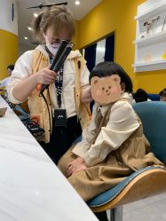 -海马体家庭照相馆(杭州远洋乐堤港店)