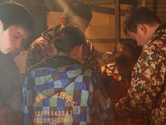 -阿宝生煎包(万松园总店)