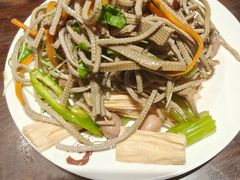 -姚记炒肝店(簋街店)