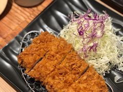 里脊猪排套餐-和幸(春熙路群光广场店)