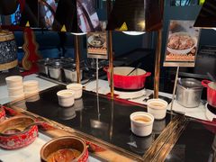 -The COOK·厨餐厅·自助餐(浦东嘉里大酒店)