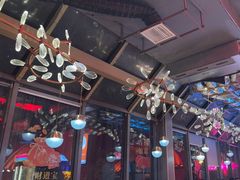 -庆峰龙虾烧烤(合肥一店)