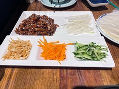 -打酱油·非遗淮扬菜(瘦西湖梅岭店)