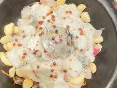 -狮王府淮扬菜(新街口友谊店)