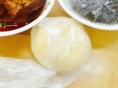 海带排骨汤-百年德园(侯家塘店)