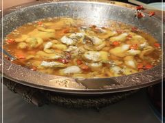 -雲蜀龙阁·金牌水煮鱼(方庄店)