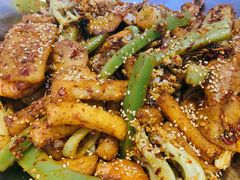 -嘎嘎鸭下巴·爆辣干锅(明教寺店)