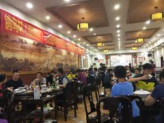 大堂-鸽鸟轩(石岐店)