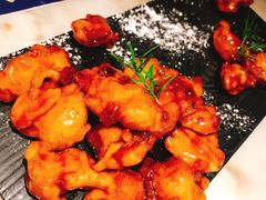 -绿茶餐厅(领展购物广场·中关村店)