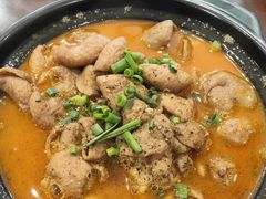 -攀西土菜馆(南线阁店)