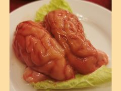 脑花-山城年华老火锅(玉林店)