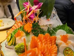 三文鱼-酒井酱子·深夜食堂(东城汇店)