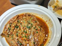 -肖记公安牛肉鱼杂馆·省级非物质文化遗产(三角路直营店)