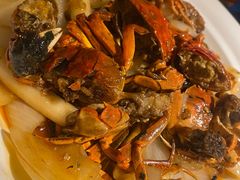 二小姐最爱的六月黄（香炒蟹）-周家二小姐的菜(西津渡店)