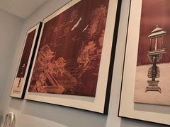 -双湖园·地标武汉菜(黄鹤楼解放路店)