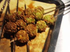 -壹加壹电烤串(总店)