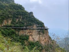 -十渡东湖港风景区
