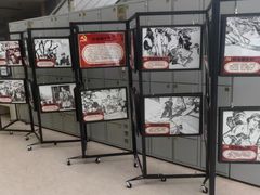 -石景山区图书馆(八角南路)