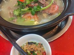 -林妹妹火锅店