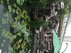 漫渡庄·绿岛花园餐厅-漫渡庄绿岛花园•隐世庭园菜(滨湖店)