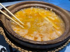 -巴厘龙虾·榜首油焖大虾(洞庭·艺术洋房店)