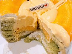 -DRUNK BAKER(上海陕康里店)