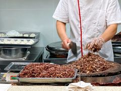 -闫家驴肉老店(华电一校店)