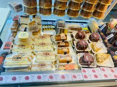 -葡萄树蛋糕(友好店)