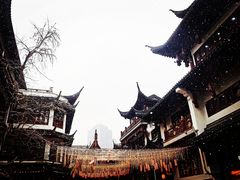 -上海城隍庙