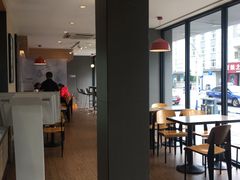 大堂-85度C(常熟海虞店)