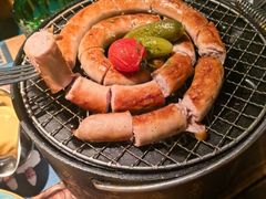 -卢布里西餐厅(海拉尔店)