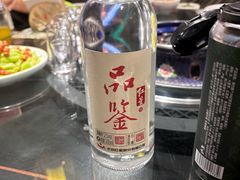 -常赢三兄弟·清真涮肉·清真炒菜(朝阳新城店)