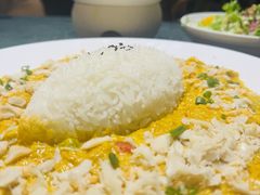 -翡翠鸟精品泰国菜(北辰财富中心店)