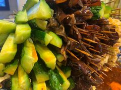 -八一路好吃街(雨田商务大厦店)