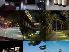 -三亚太阳湾柏悦酒店