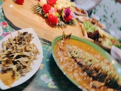 -人民公社大食堂(顺义总店)