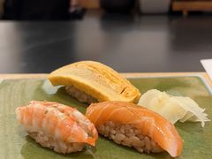 -鮨政·Omakase(港汇恒隆广场店)