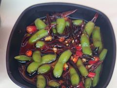 -聚味瞿记·龙虾堂(树木岭店)
