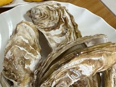 -景祥海鲜美食餐厅