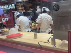 -喜家德虾仁水饺(长泰广场店)