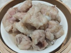 蒜香蒸排骨-頂好酒家·经典粤菜(海信广场店)