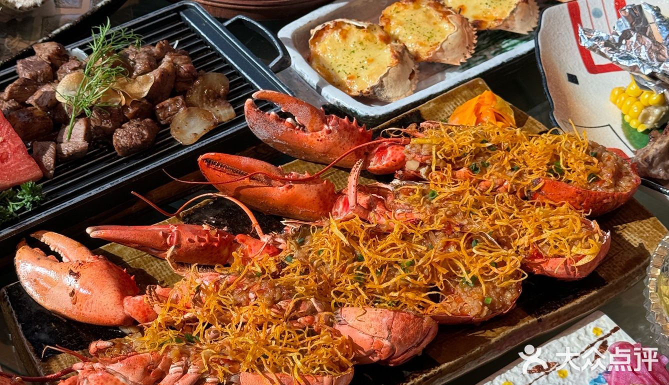 在南昌!!!我的消费观崩塌了!!!