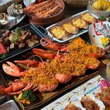 在南昌!!!我的消费观崩塌了!!!